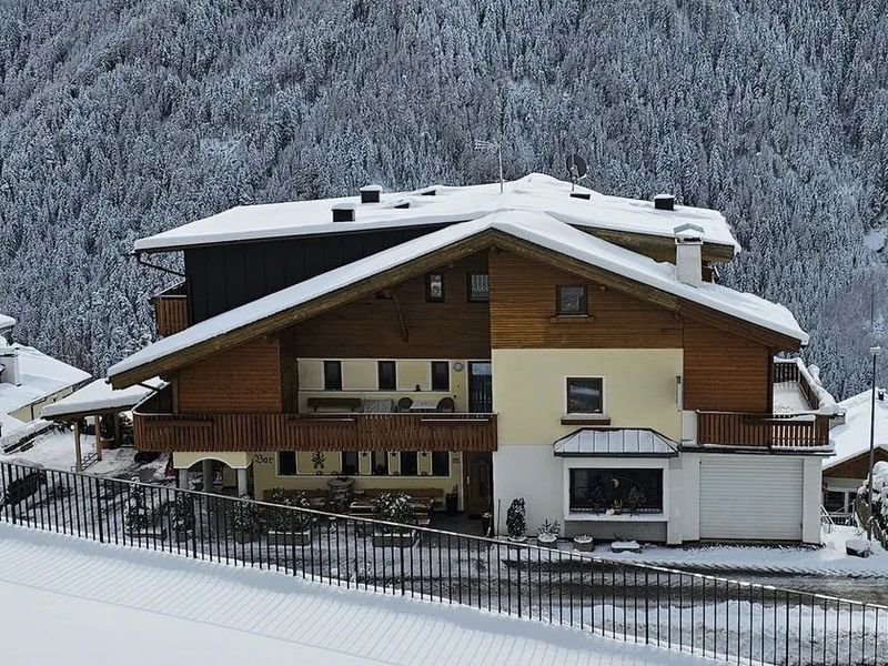 Gasthof Jagerheim