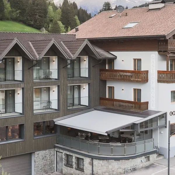 Gasthof Sonne