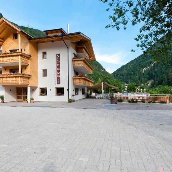 Gasthof zur Sonne