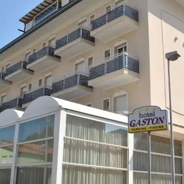 Gaston