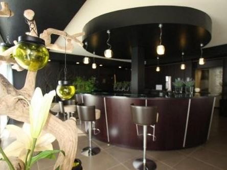 drink bar