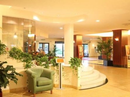 recepcja / lobby