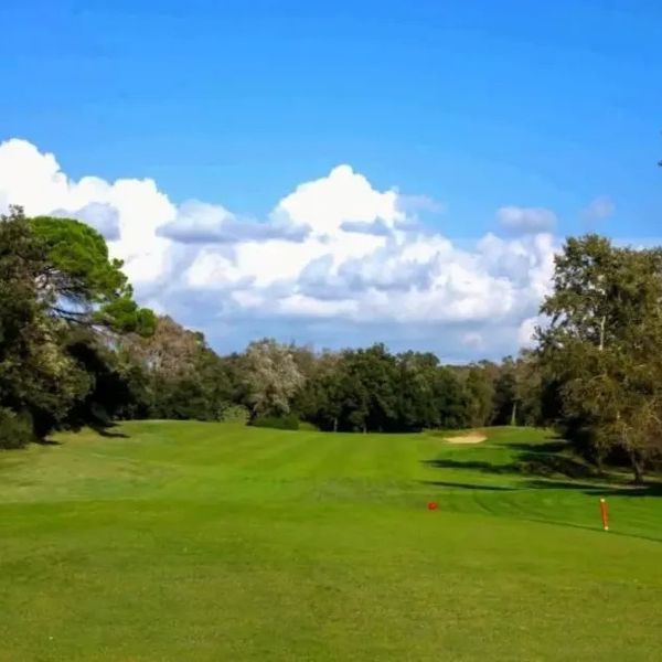 GH Golf