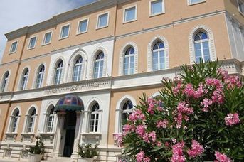 GH Ortigia