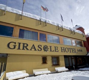 Girasole (Bormio)