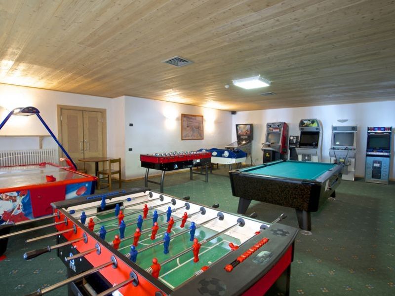sport i rekreacja, rozrywka
