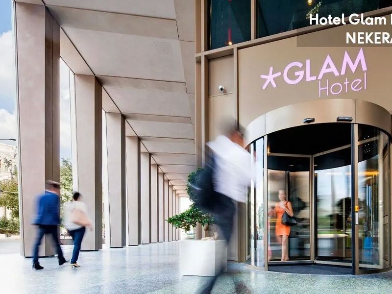 Glam Milano 4*