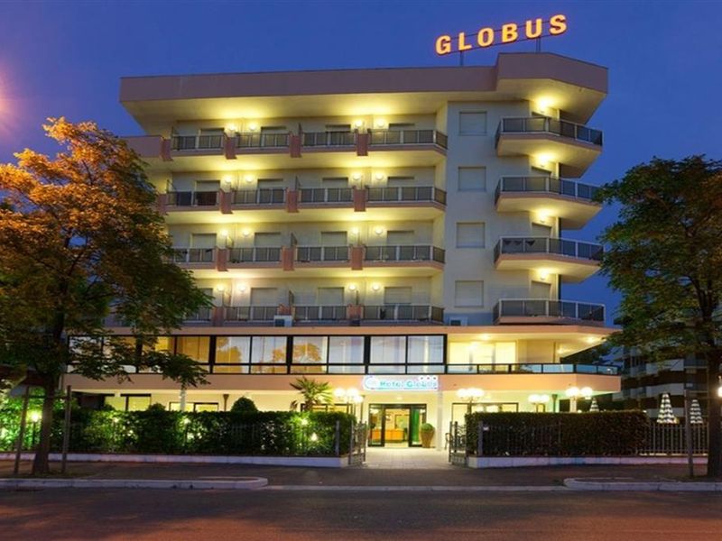 Globus 3*