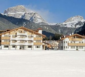 Golden Park Resort