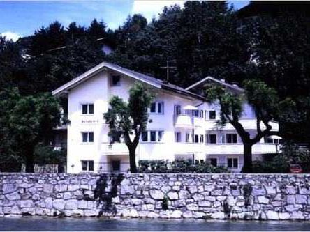 Goldener Schlusser Dependence