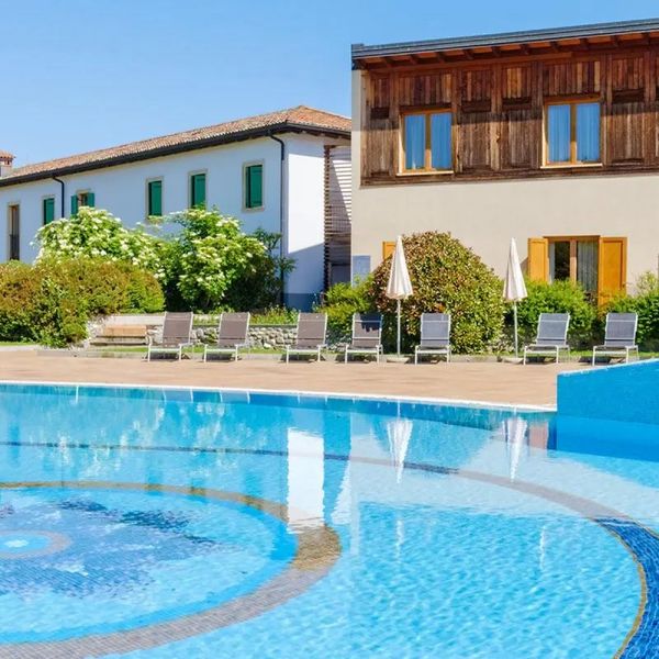 Golf Paradiso (Castelnuovo del Garda)