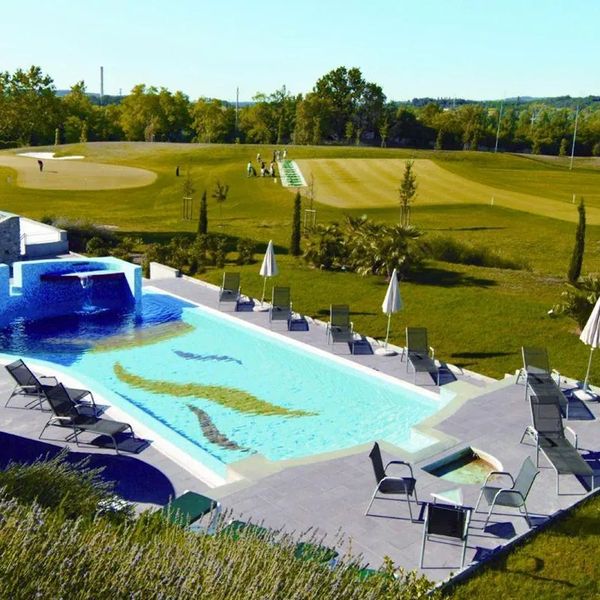 Golf Paradiso (Castelnuovo del Garda)