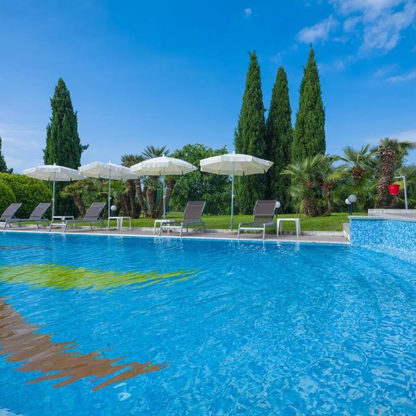 Golf Paradiso (Castelnuovo del Garda)