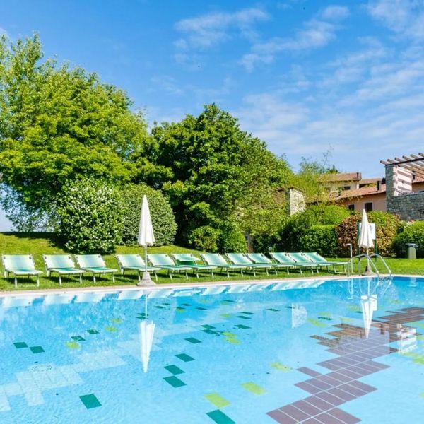 Golf Residence (Peschiera)