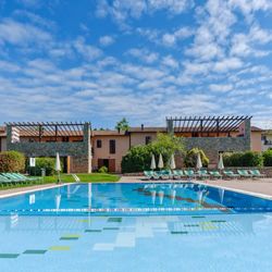 Golf Residence Peschiera