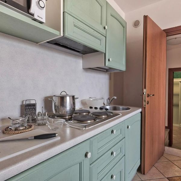 Golf Residence (Peschiera)
