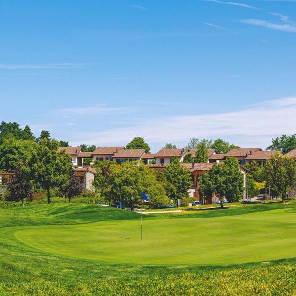 Golf Residence (Peschiera)