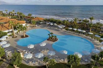 Gran Palladium Sicilia Resort Spa ex Fiesta Resort Sicilia