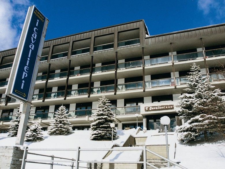 Gran Roc (ex. I Cavalieri)