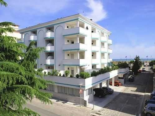 Gran Venere Beach 3*