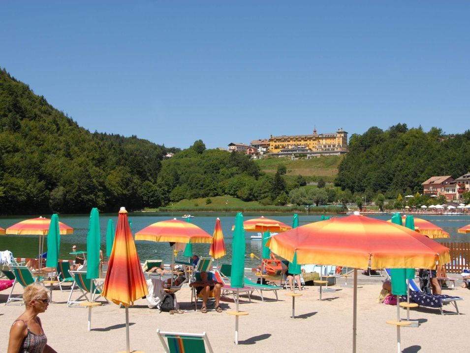 plaża, zwiedzanie, kolonie
