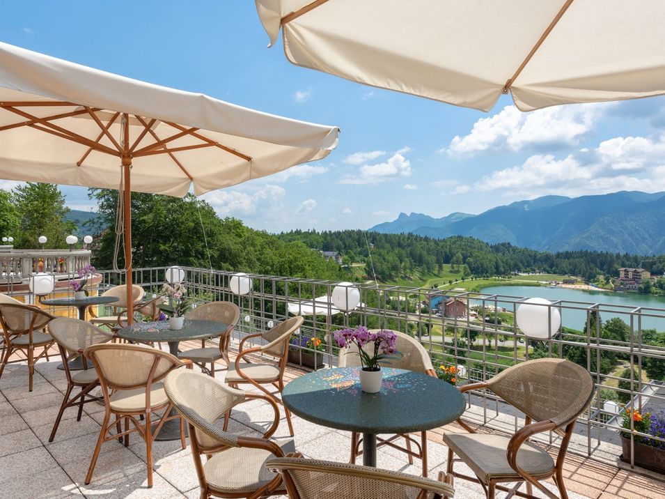 restauracja, kawiarnia, plaża
