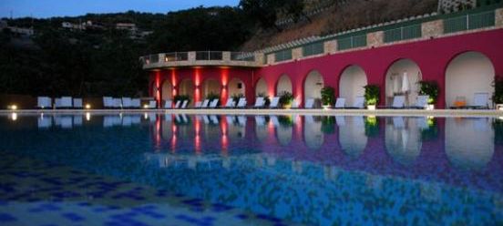 Grand Avalon Sikani