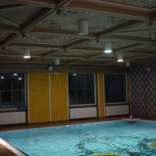 Grand Hotel Biancaneve