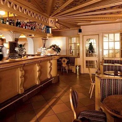 Grand Hotel Biancaneve
