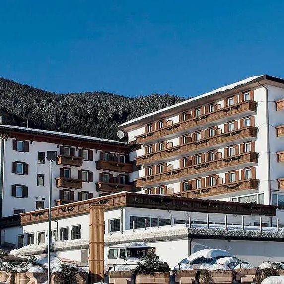 Grand Hotel Biancaneve