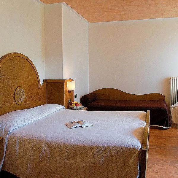Grand Hotel Biancaneve