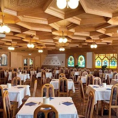 Grand Hotel Biancaneve