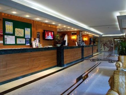 Grand Bonnano 4*