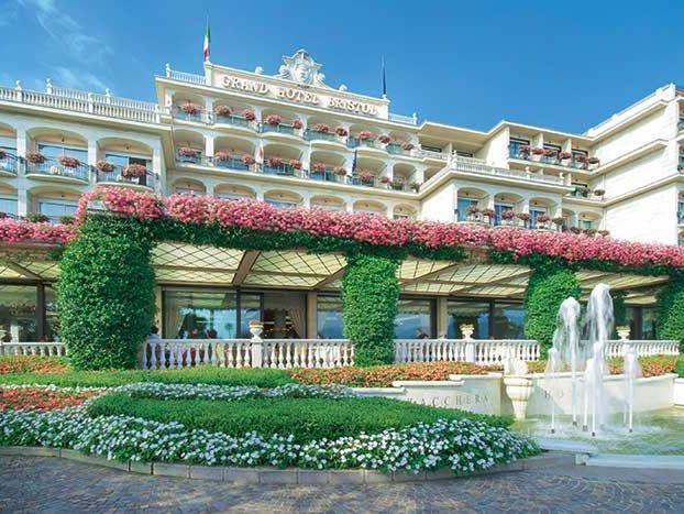 Grand Bristol