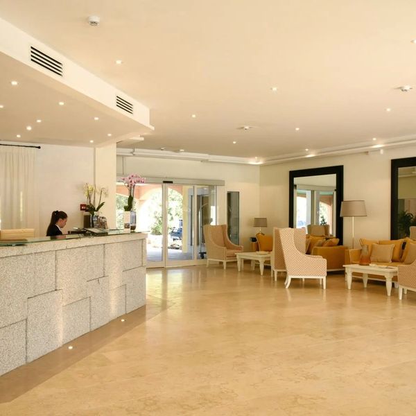 Grand Hotel Cannigione