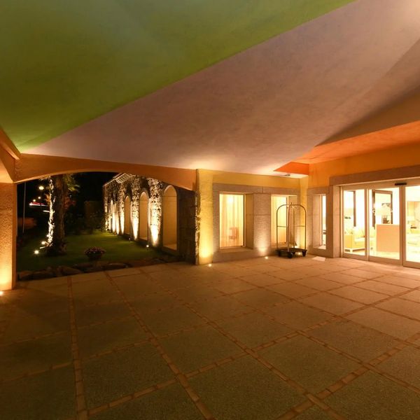 Grand Hotel Cannigione