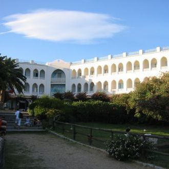 Falkensteiner Resort Capo Boi