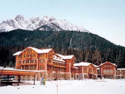 Grand Centro Vacanze