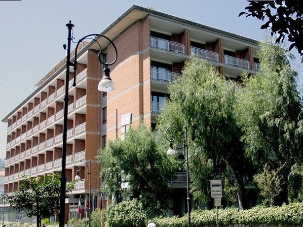 Grand Cesare Augusto 4*