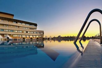 Grand Continental Tirrenia