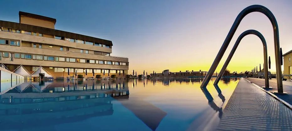 Grand Continental (Tirrenia)
