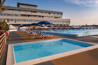 Grand Continental Tirrenia