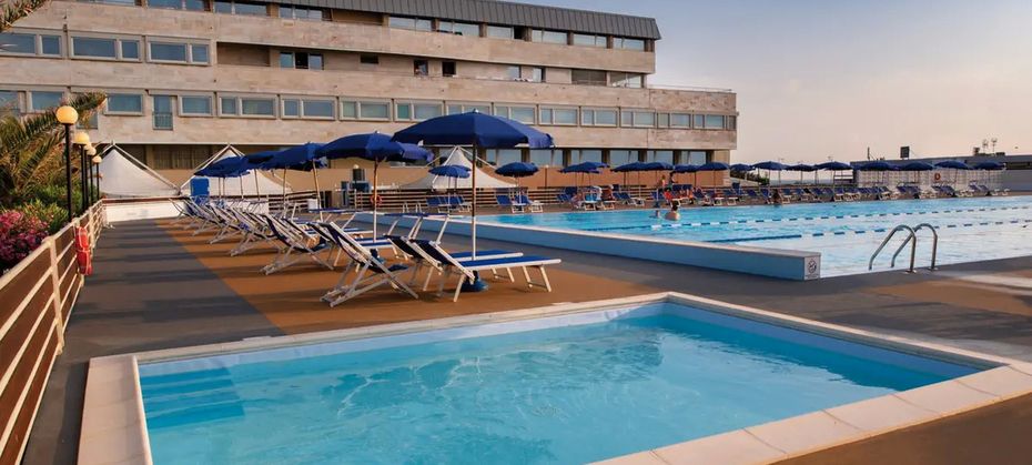 Grand Continental (Tirrenia)