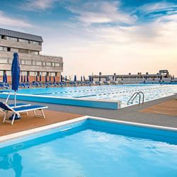 Grand Continental Tirrenia