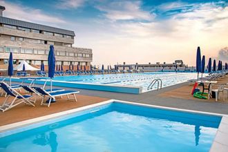 Grand Continental Tirrenia