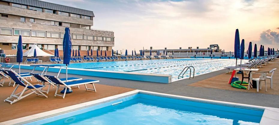 Grand Continental (Tirrenia)