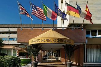 Grand Continental Tirrenia