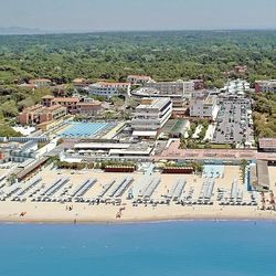 Grand Continental Tirrenia