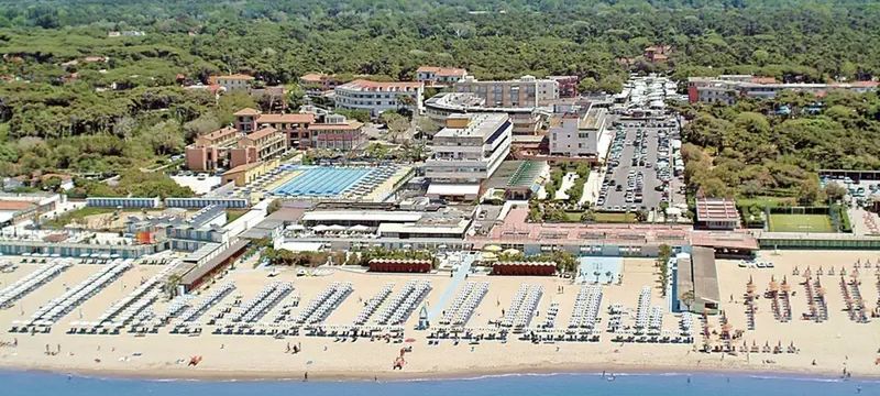 Grand Continental (Tirrenia)