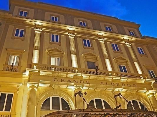 Grand Des Palmes 5*